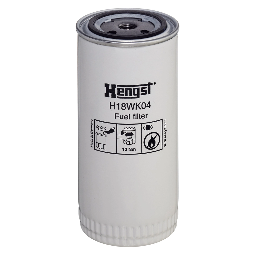 Fuel Filter H18WK04