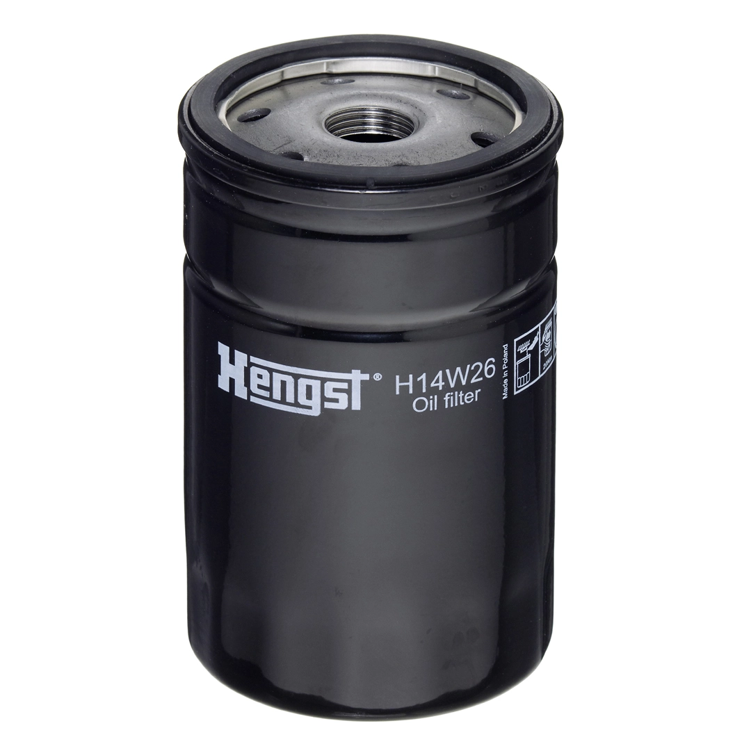 Oil Filter H14W26