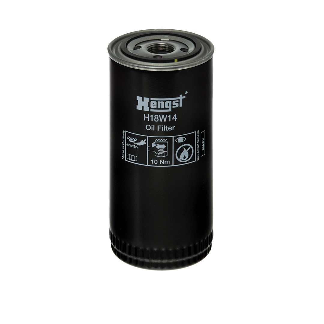 Filter, operating hydraulics H18W14