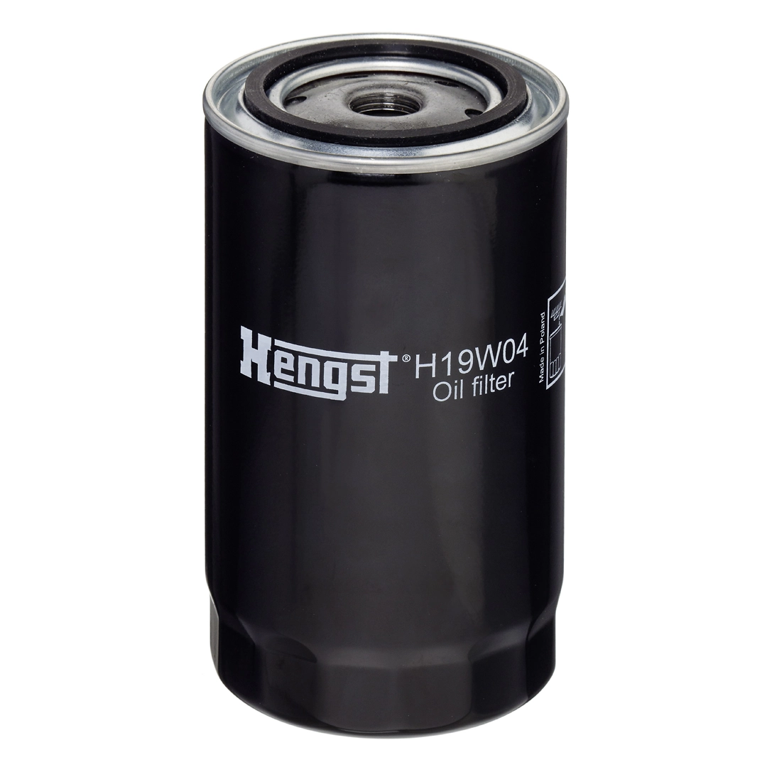 Oil Filter H19W04