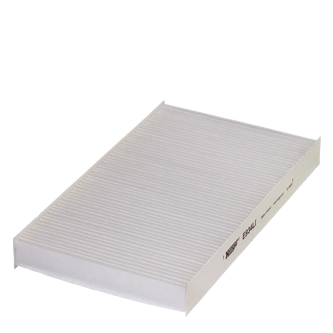 Filter, cabin air E934LI