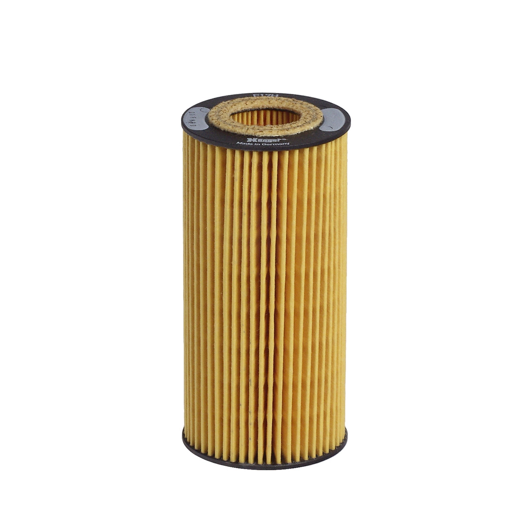 Oil Filter E17H D57