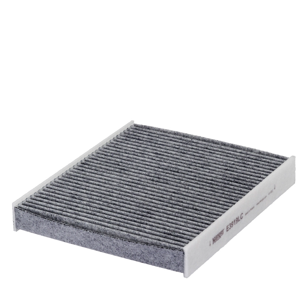 Filter, cabin air E3919LC