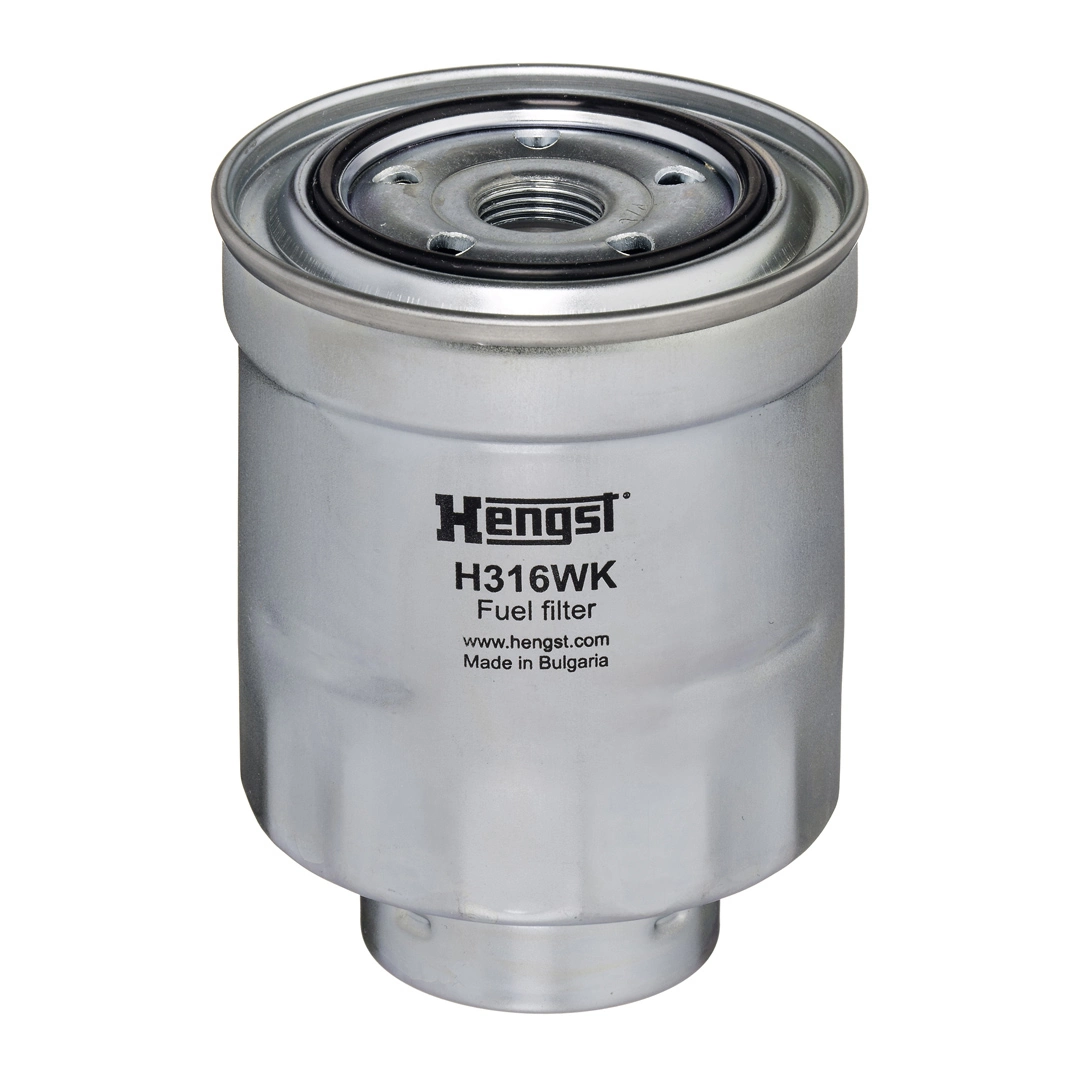 Fuel Filter H316WK