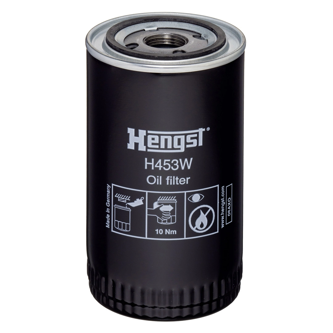 Oil Filter H453W