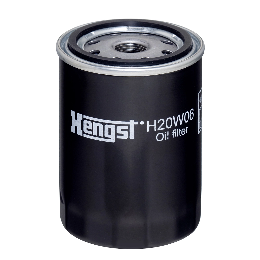 Oil Filter H20W06