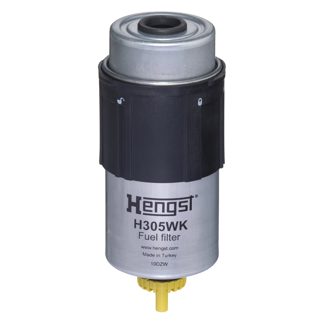 Fuel Filter H305WK