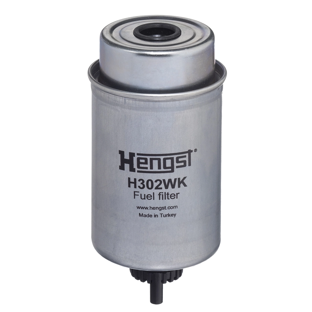 Fuel Filter H302WK