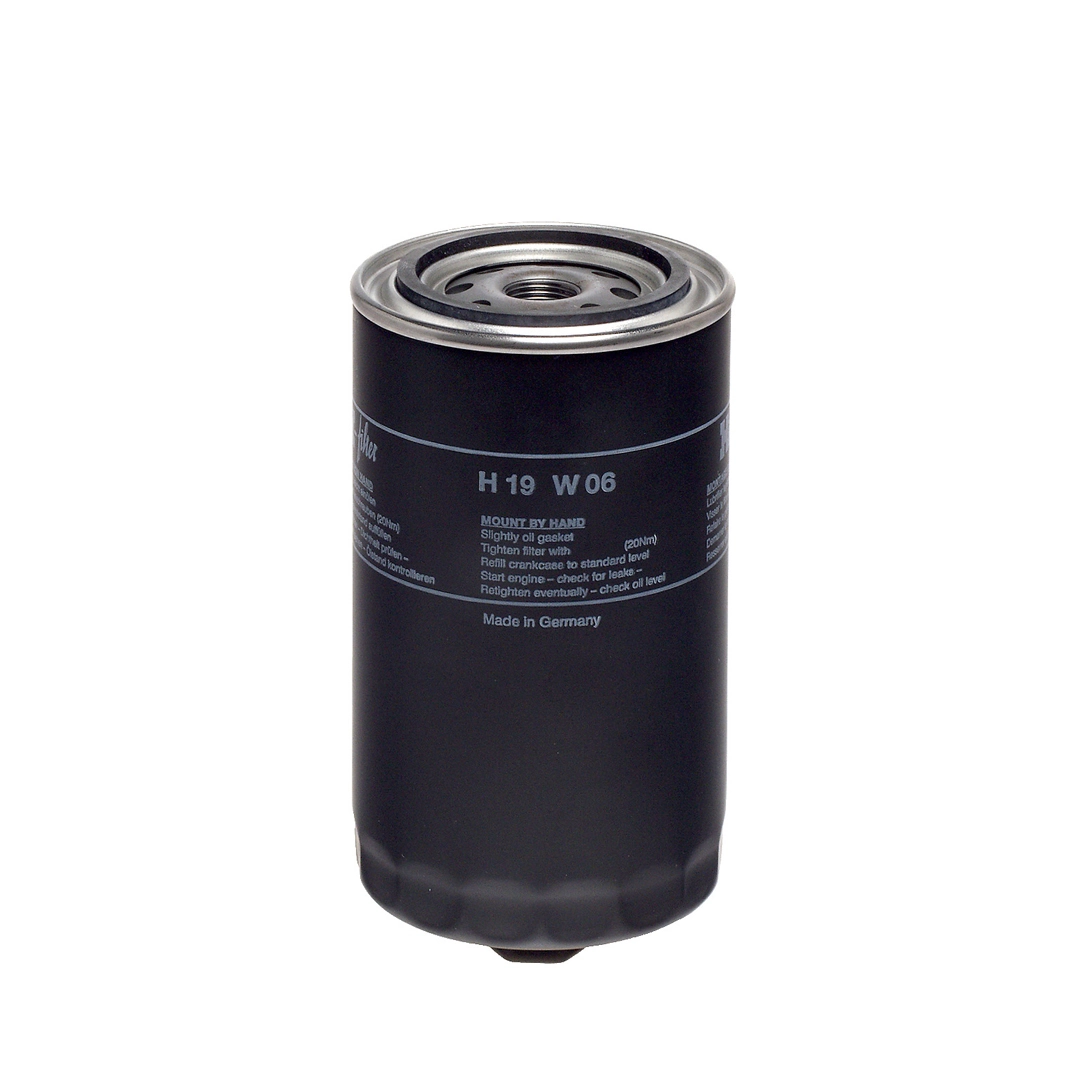 Oil Filter H19W06
