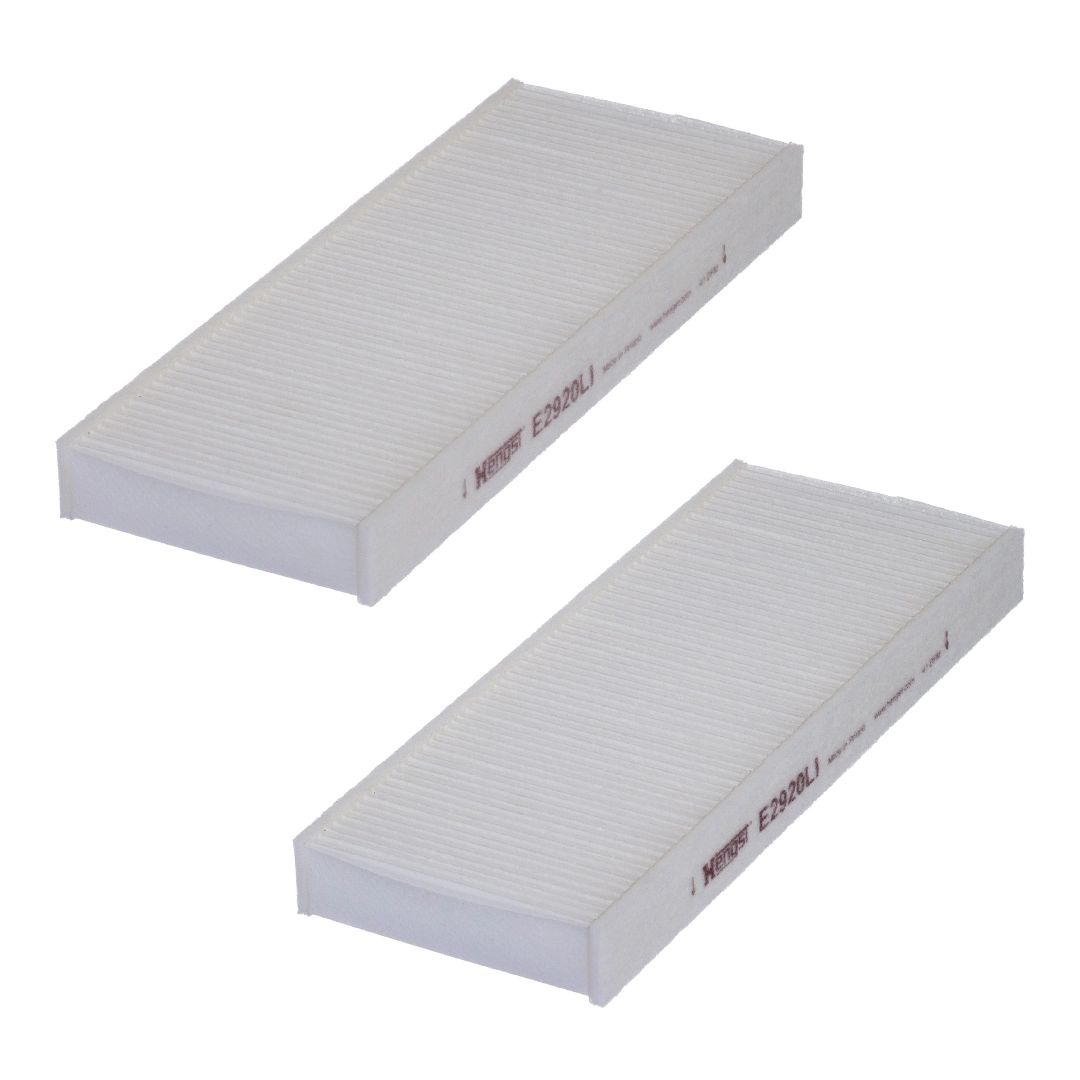 Filter, cabin air E2920LI-2