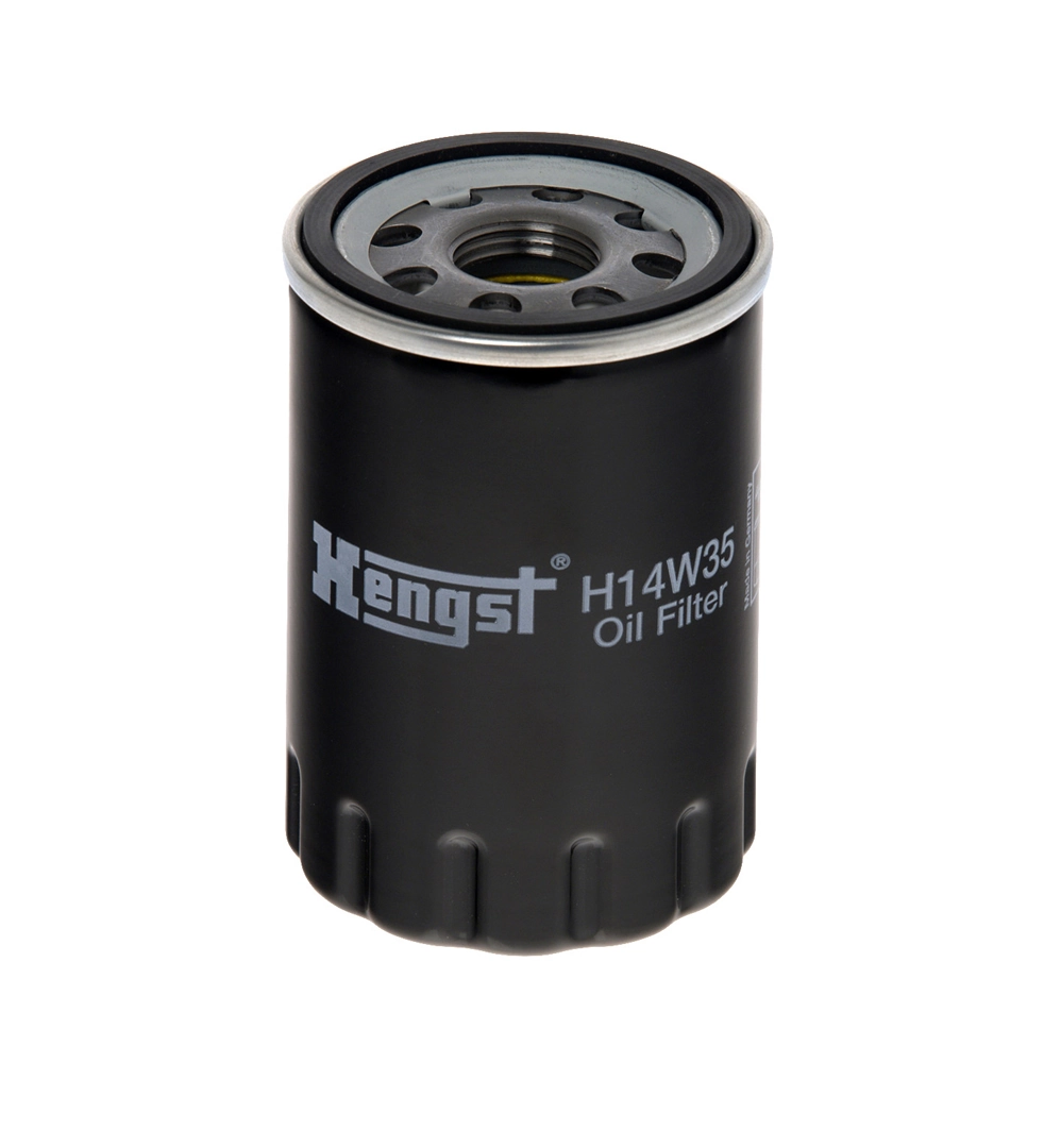 Oil Filter H14W35