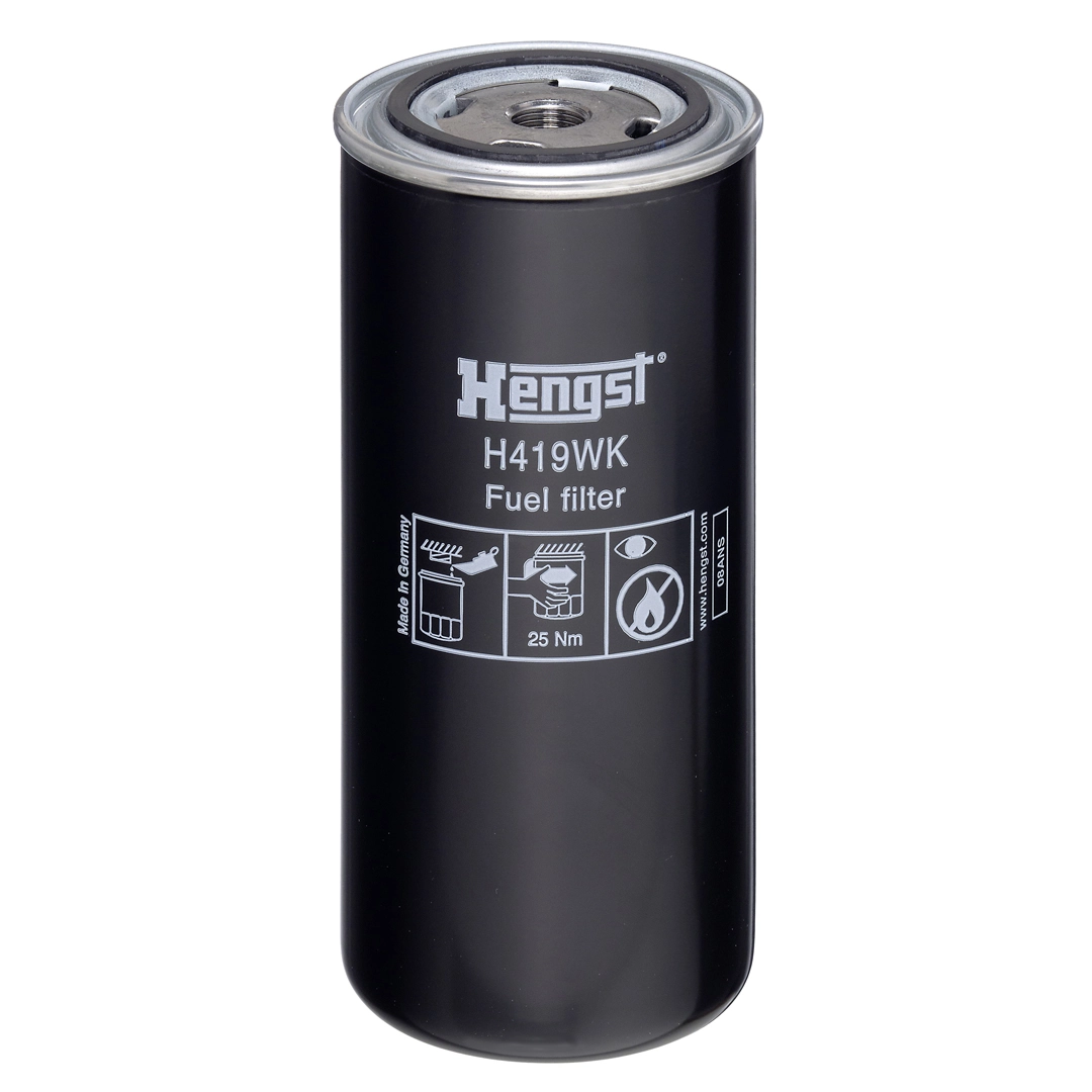 Fuel Filter H419WK