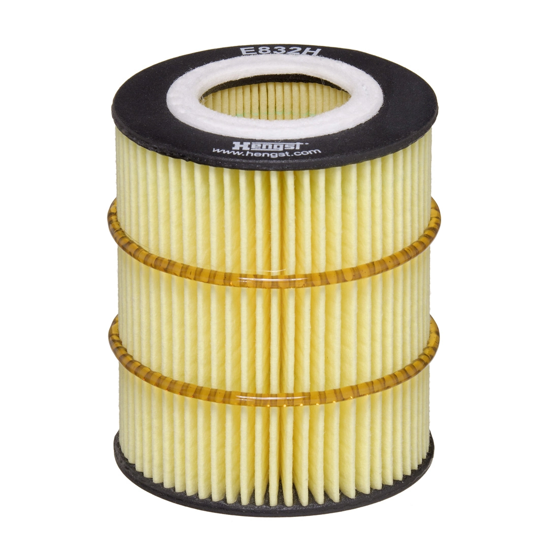 Oil Filter E832H D317