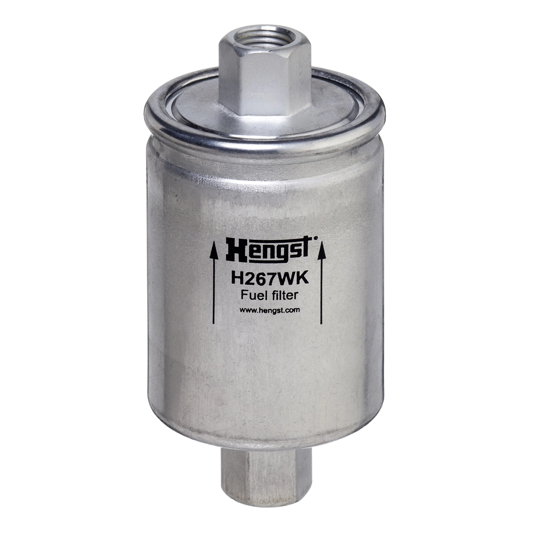 Fuel Filter H267WK