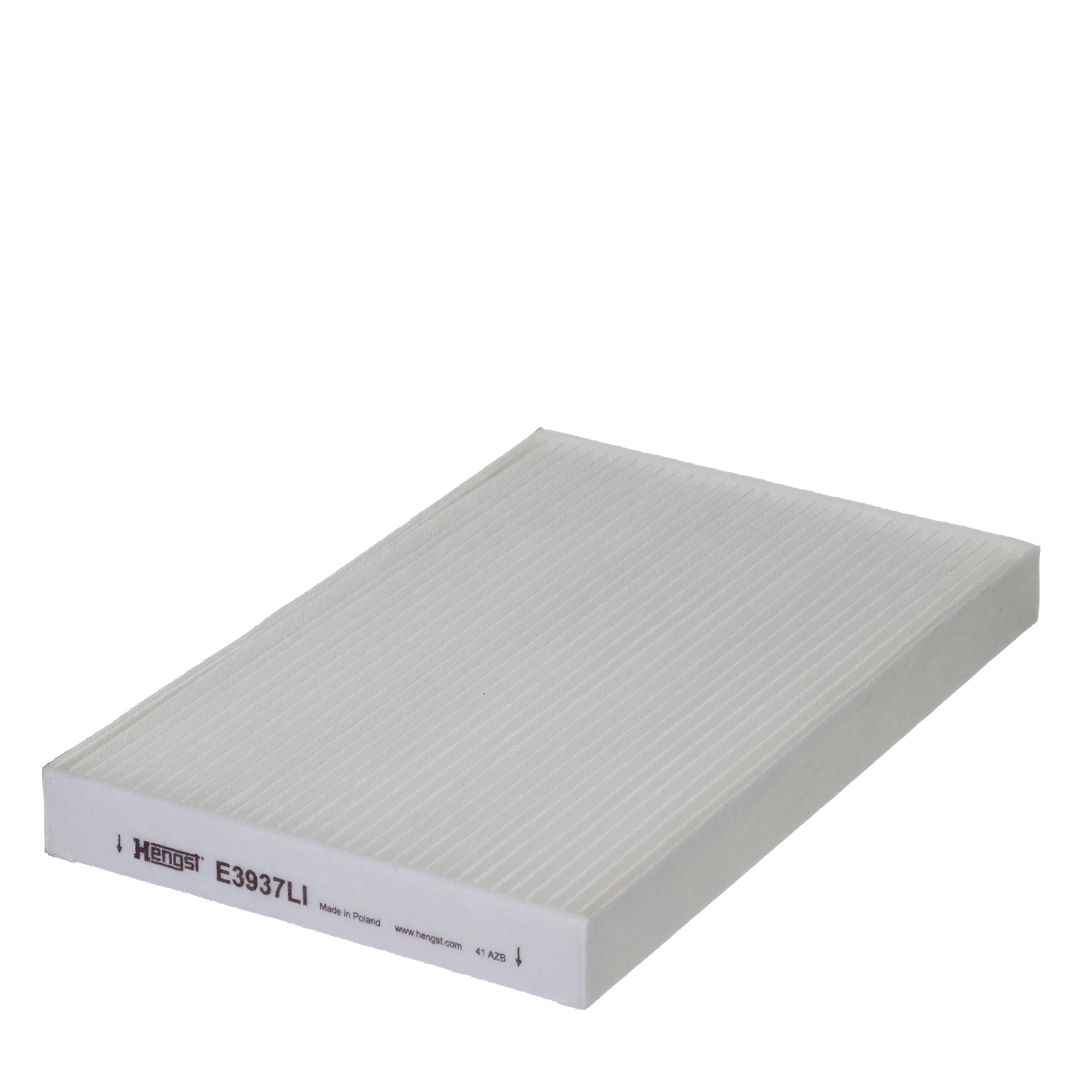 Filter, cabin air E3937LI