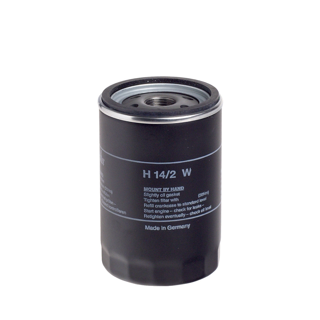 Oil Filter H14/2W