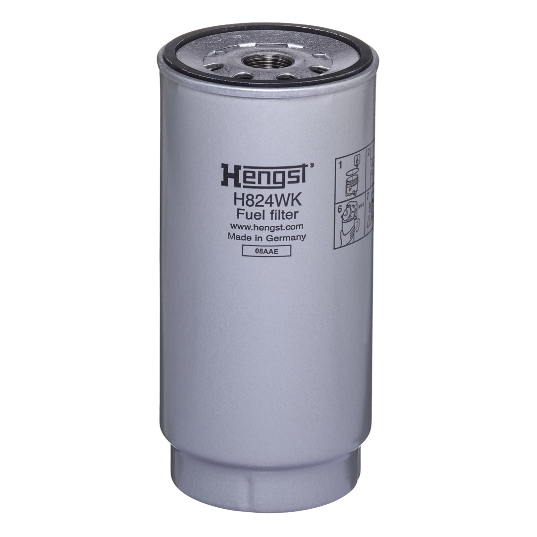 Fuel Filter H824WK D718