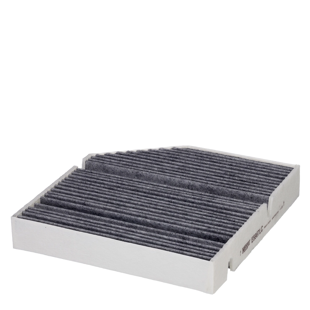 Filter, cabin air E5967LC