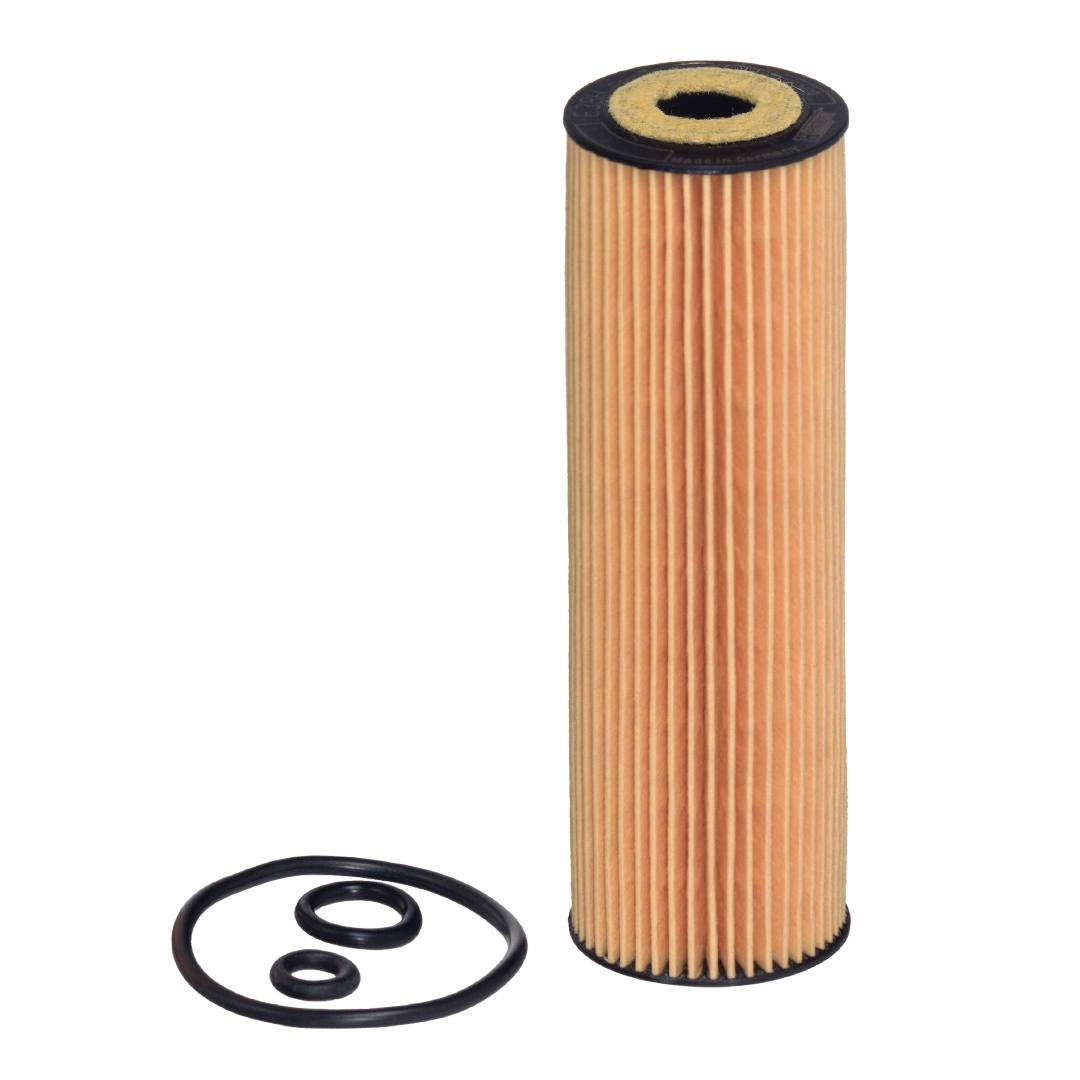 Oil Filter E38H D106