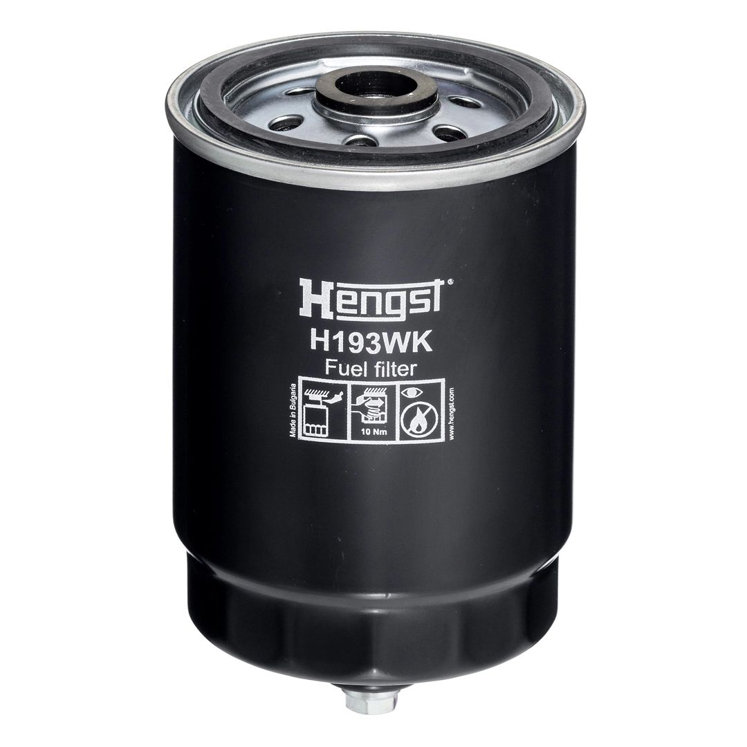 Fuel Filter H193WK