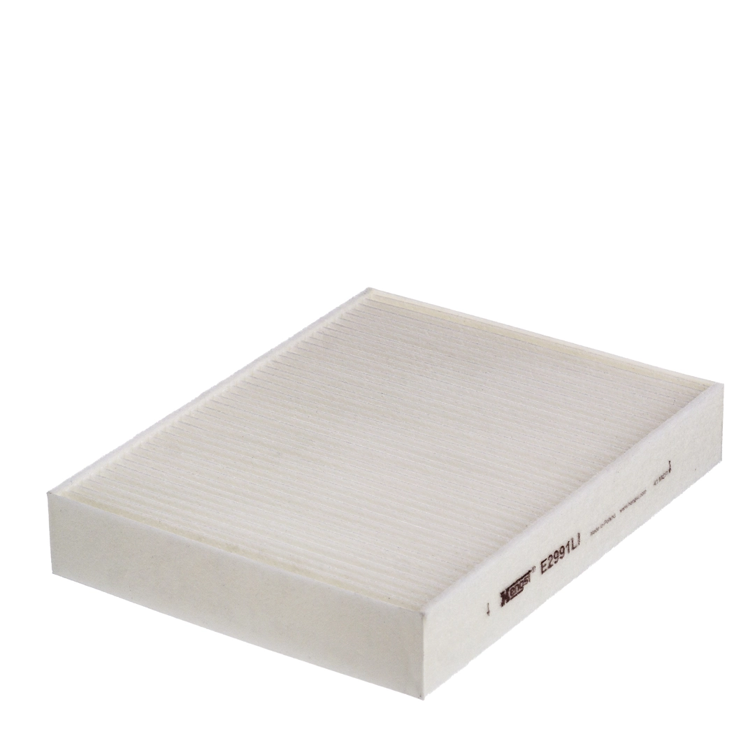 Filter, cabin air E2991LI