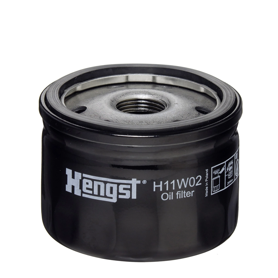 Oil Filter H11W02