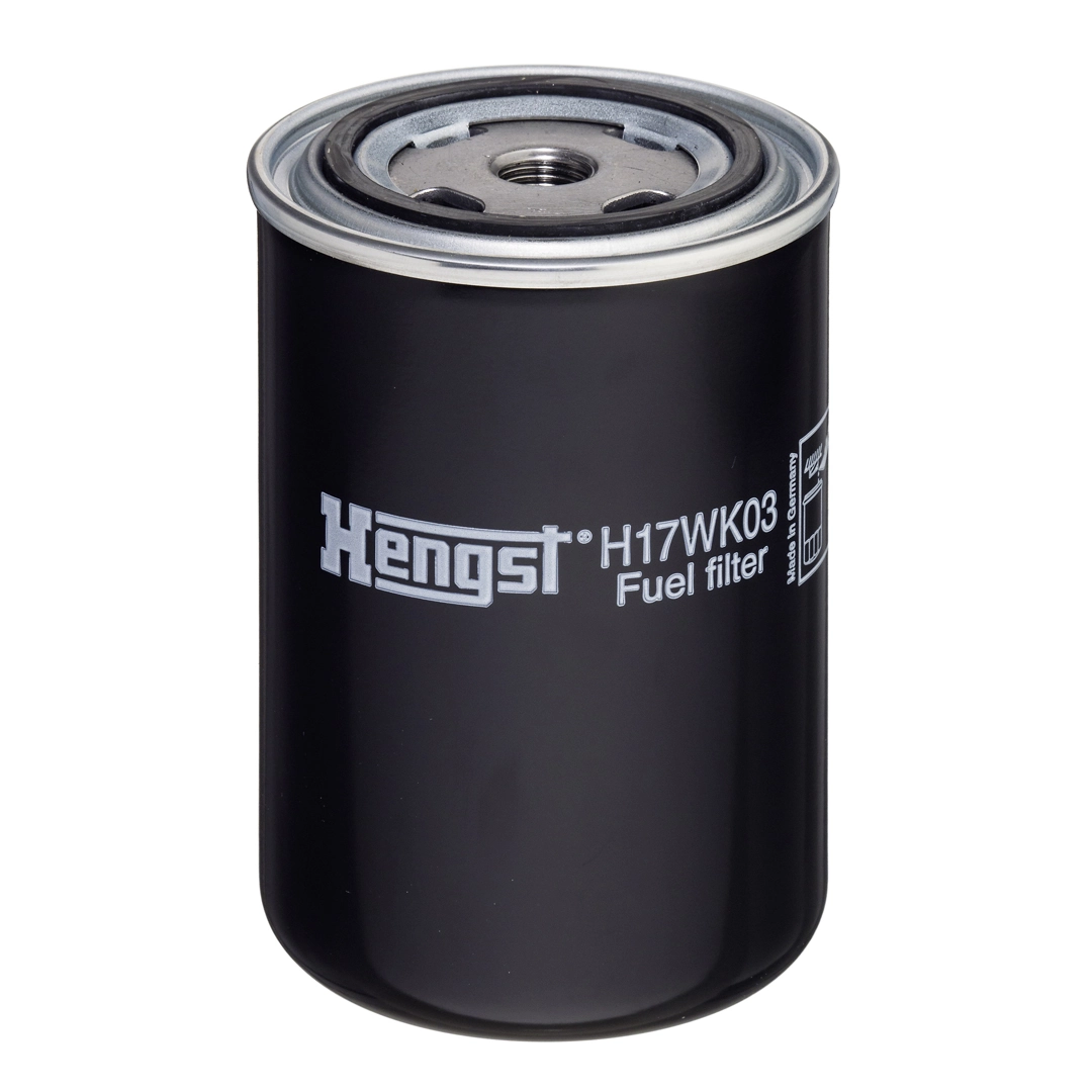 Fuel Filter H17WK03