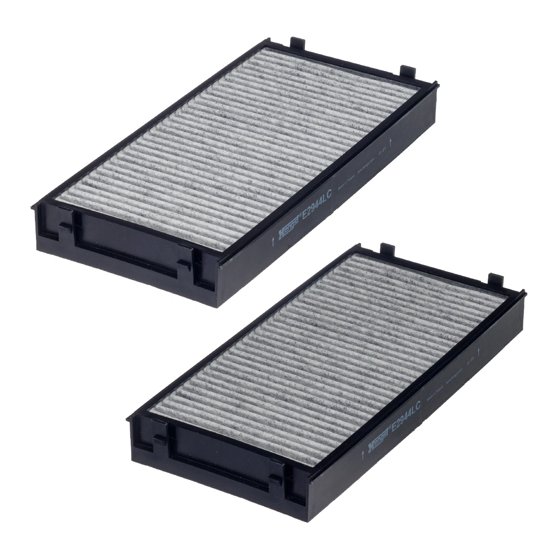 Filter, cabin air E2944LC-2