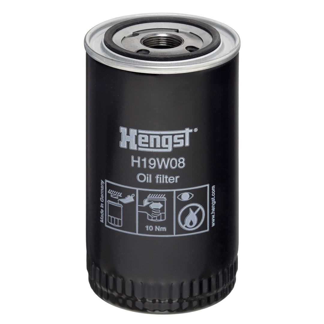 Oil Filter H19W08