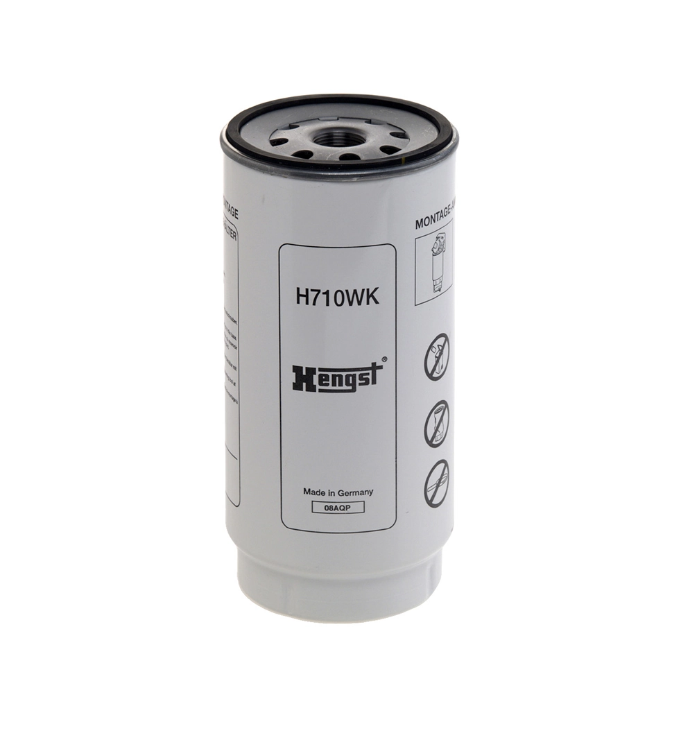 Fuel Filter H710WK