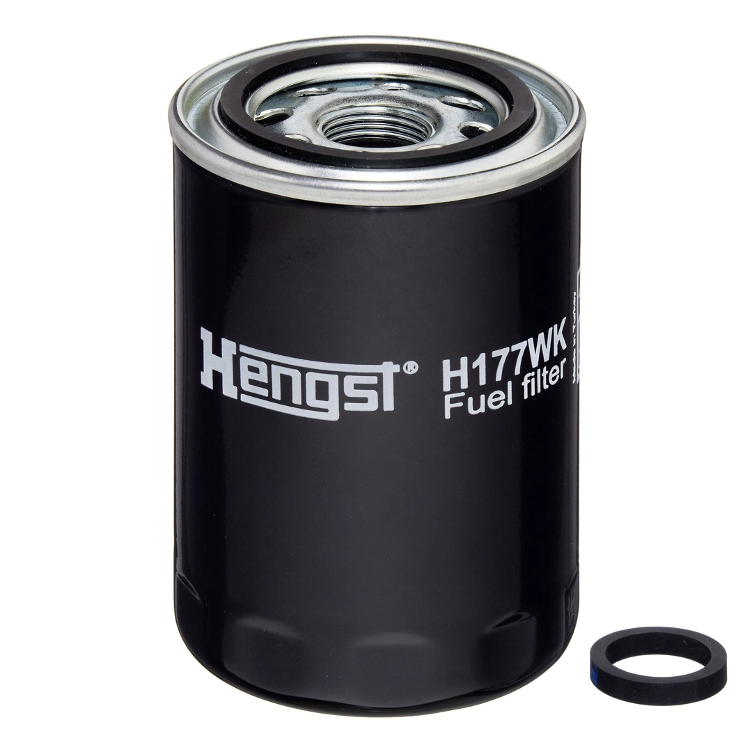 Fuel Filter H177WK