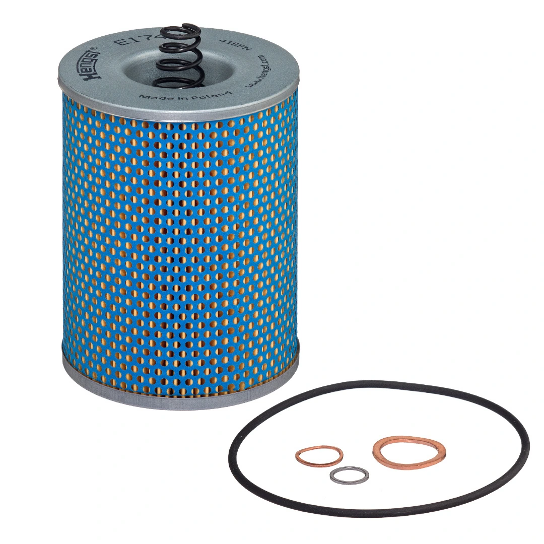 Oil Filter E174H D11