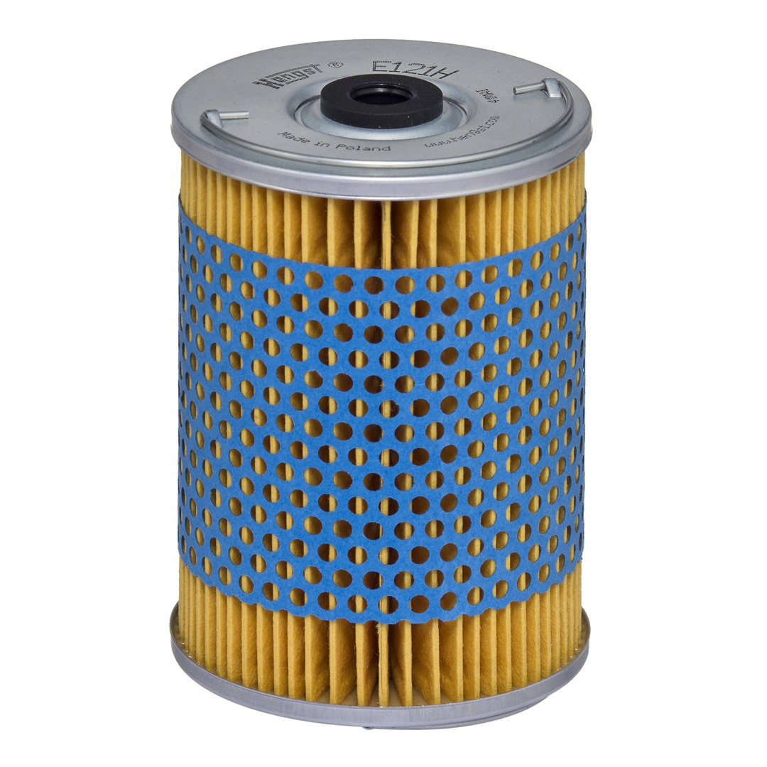 Oil Filter E121H D01