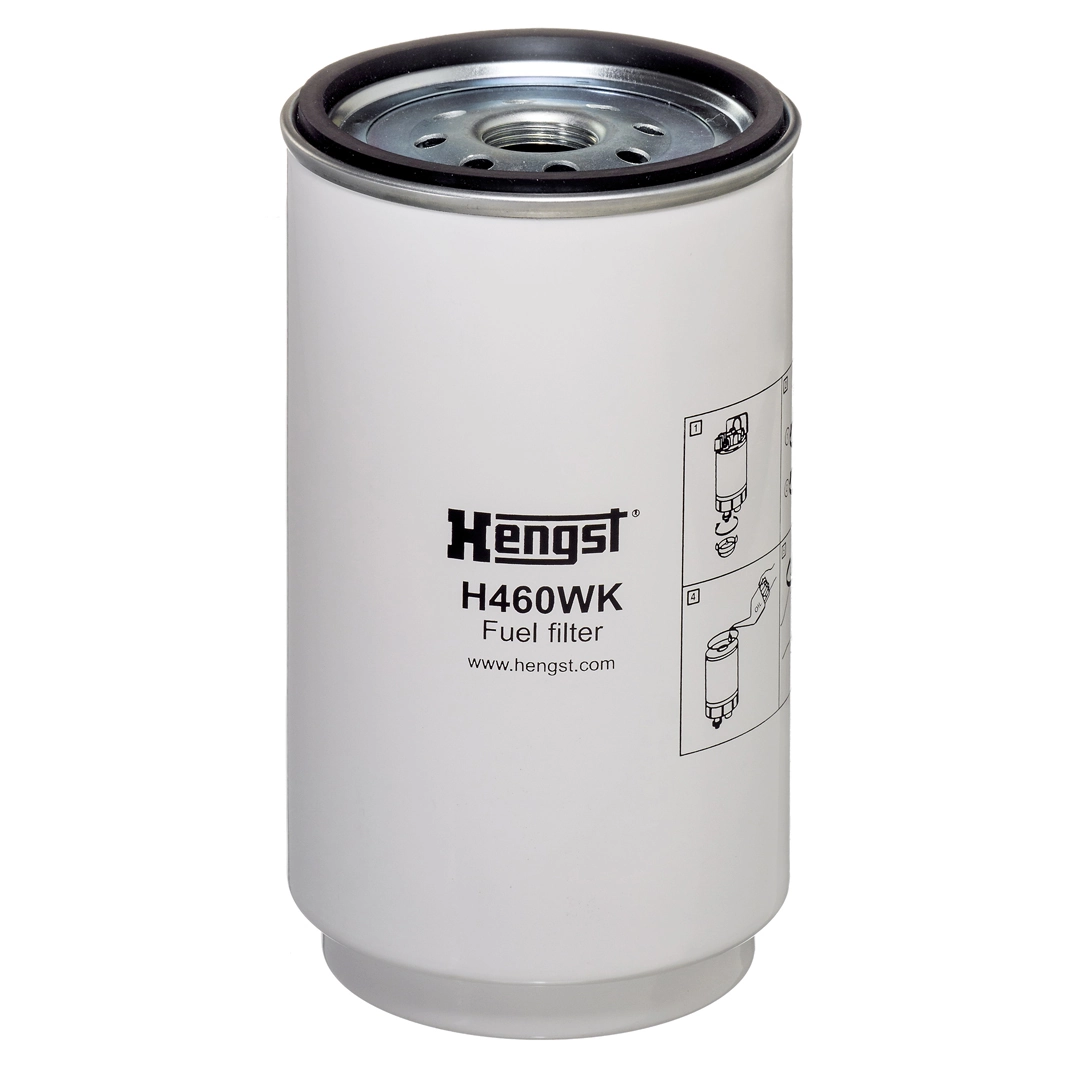 Fuel Filter H460WK