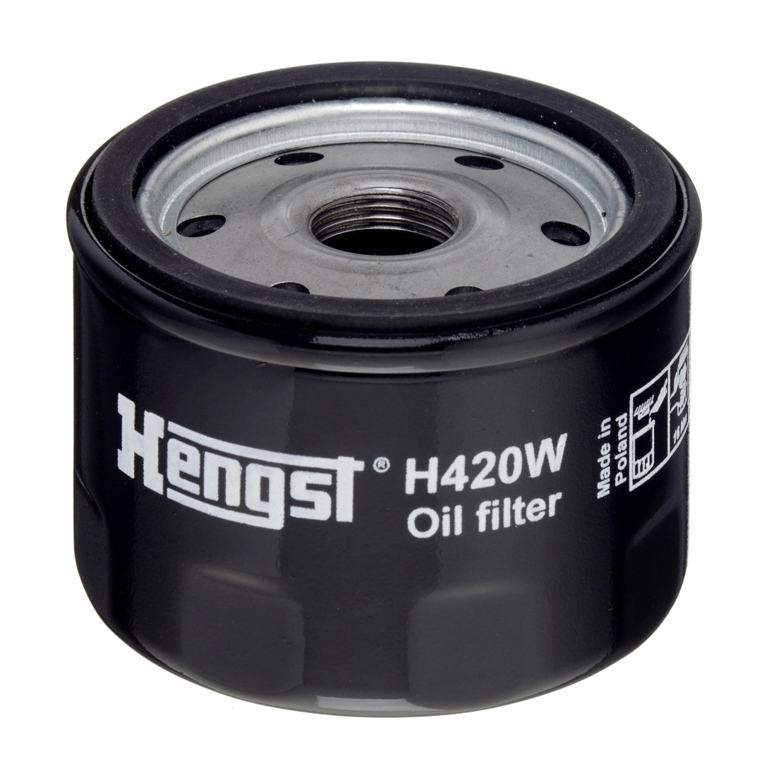 Oil Filter H420W
