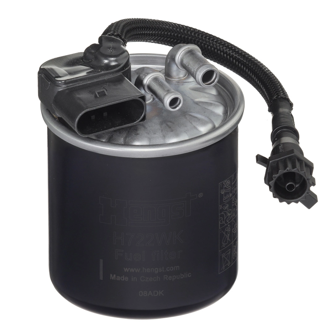 Fuel Filter H722WK