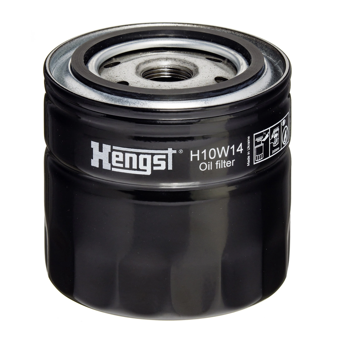 Oil Filter H10W14