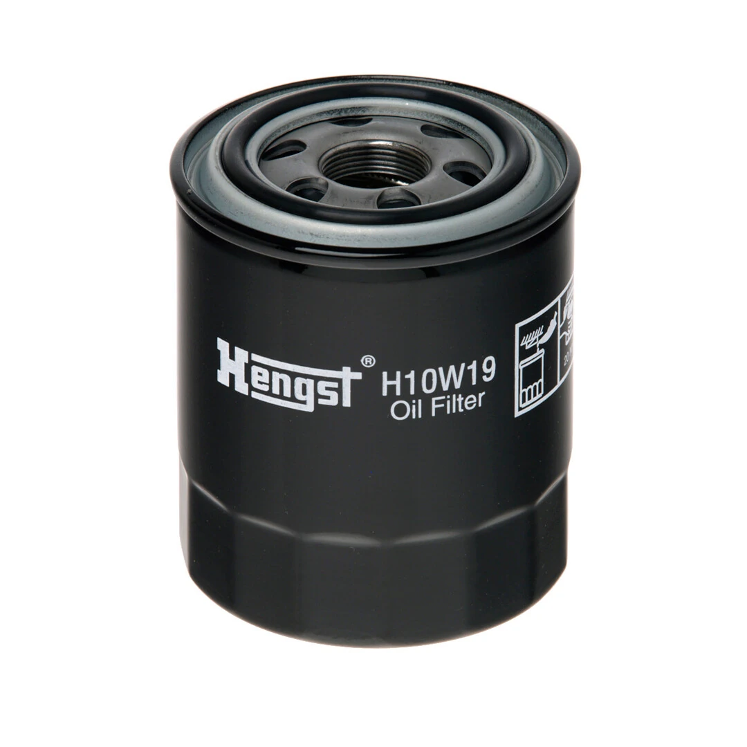 Oil Filter H10W19