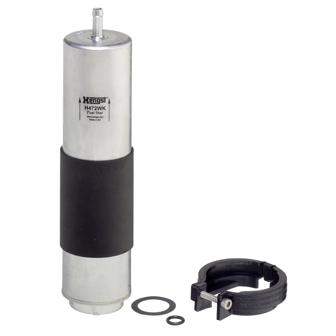 Fuel Filter H472WK
