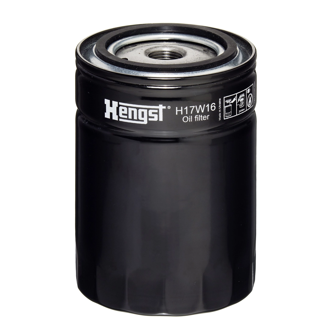 Oil Filter H17W16