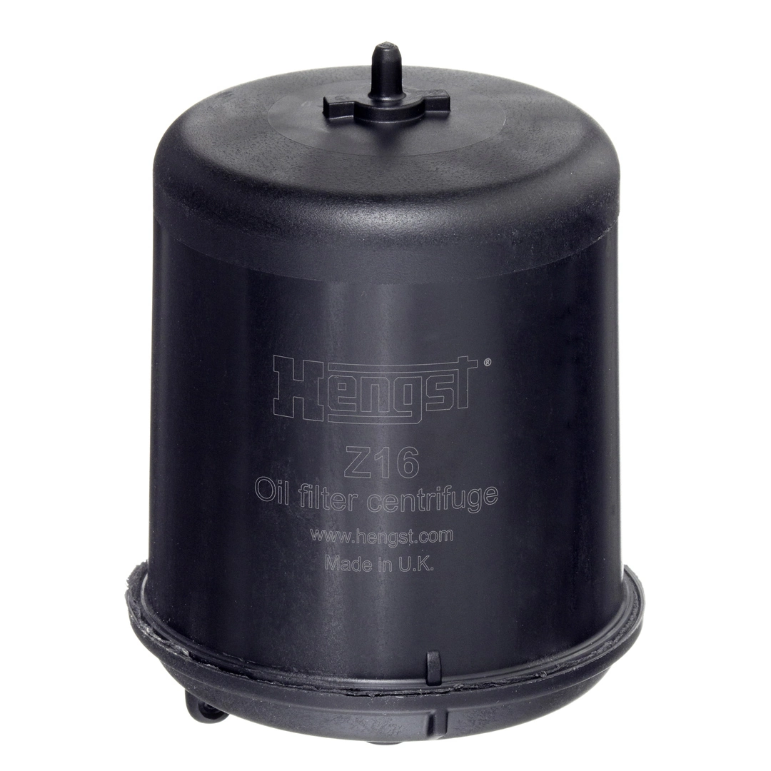 Oil Filter Z16 D183