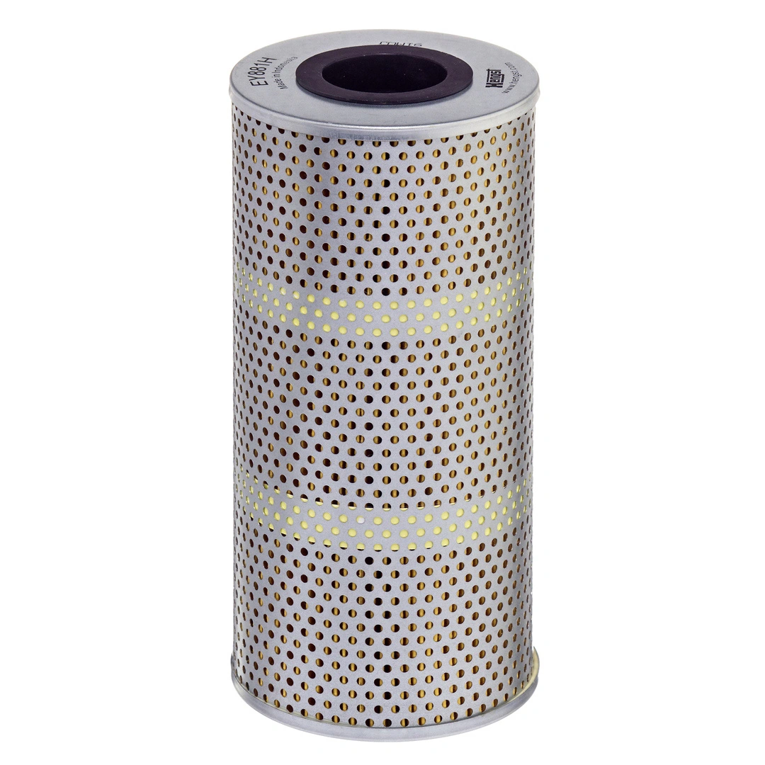 Filter, operating hydraulics EY881H D390