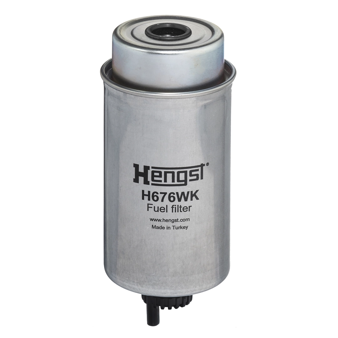 Fuel Filter H676WK