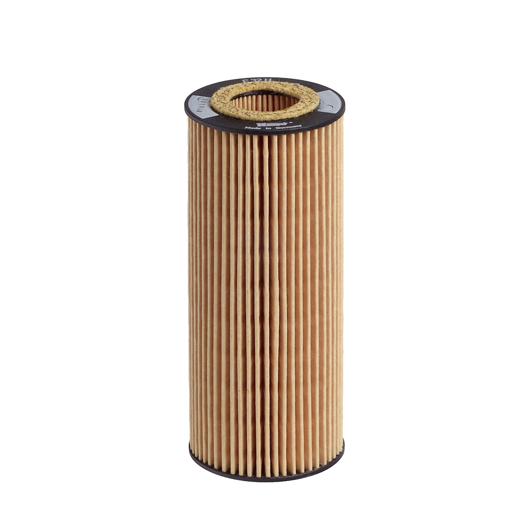 Oil Filter E32H D26