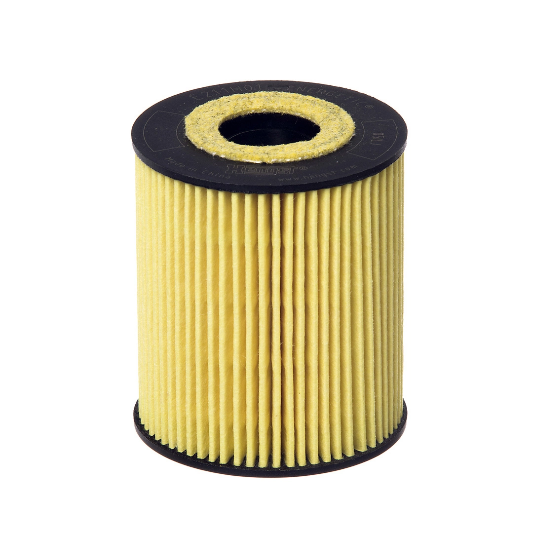 Oil Filter E211H01 D208