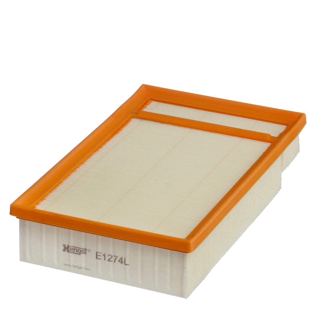 HENGST FILTER E1274L Air Filter