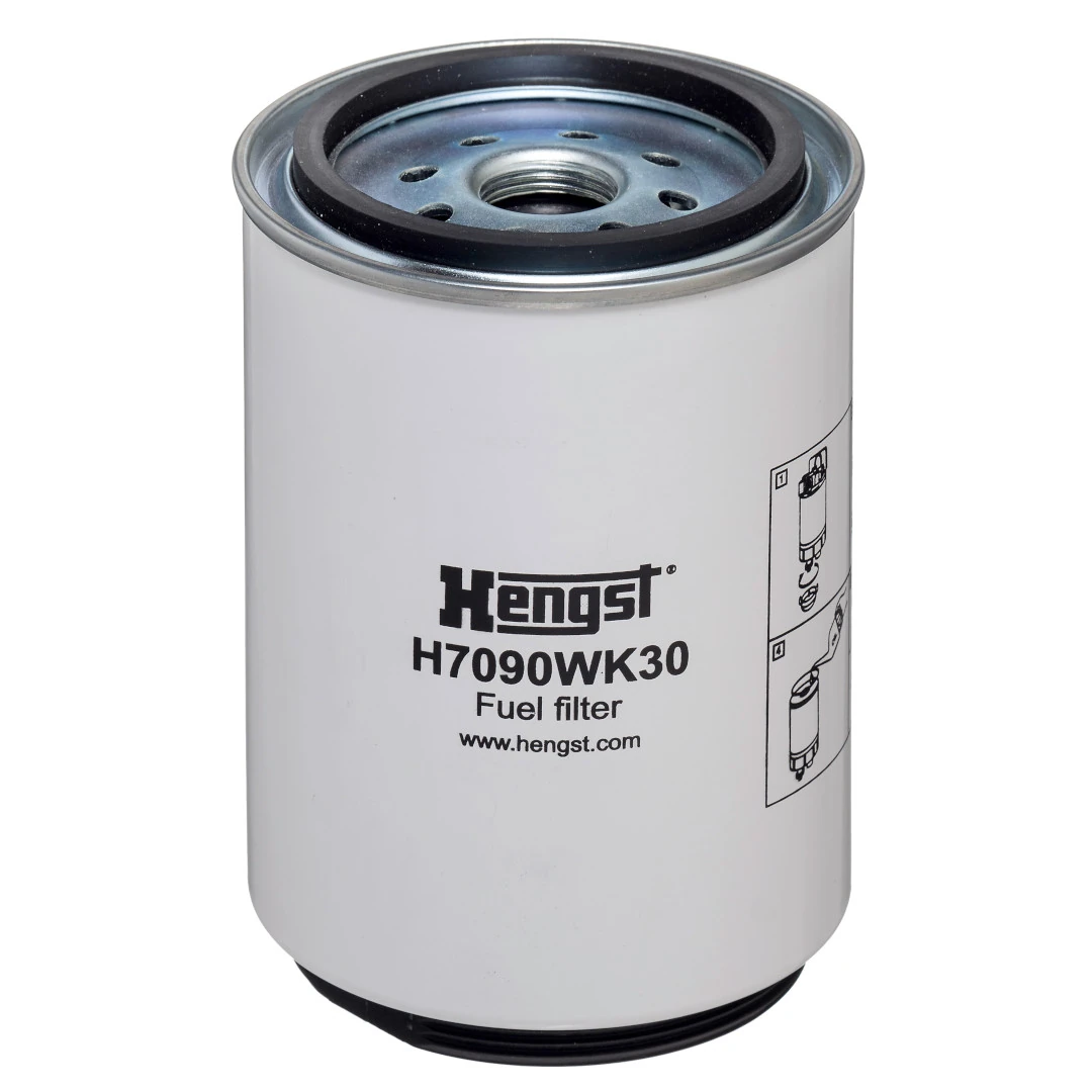 Fuel Filter H7090WK30