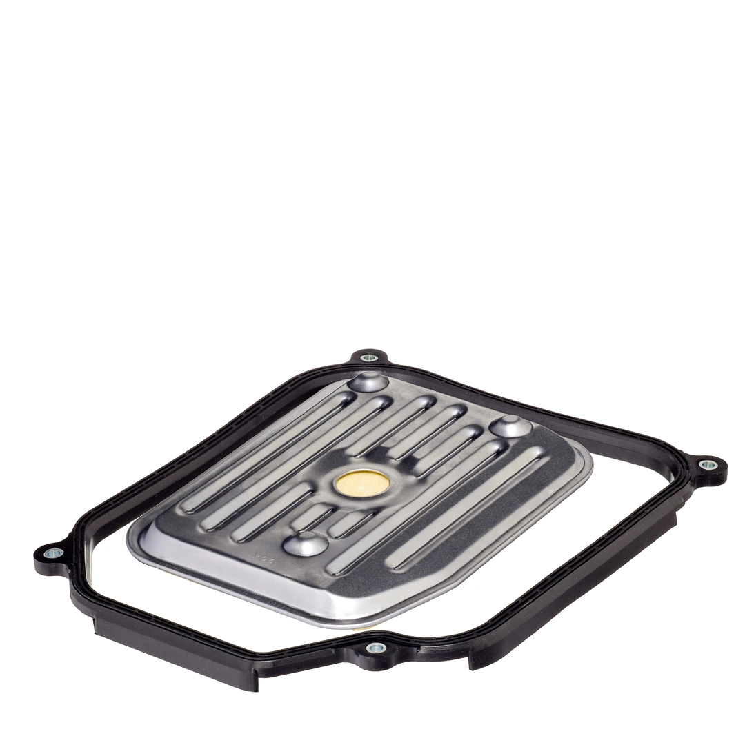 Hydraulic Filter Kit, automatic transmission EG120H D507
