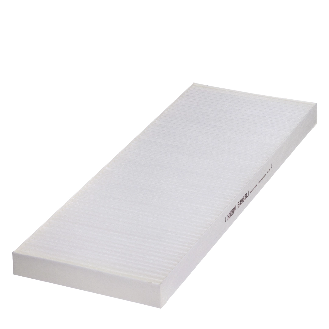 Filter, cabin air E4963LI