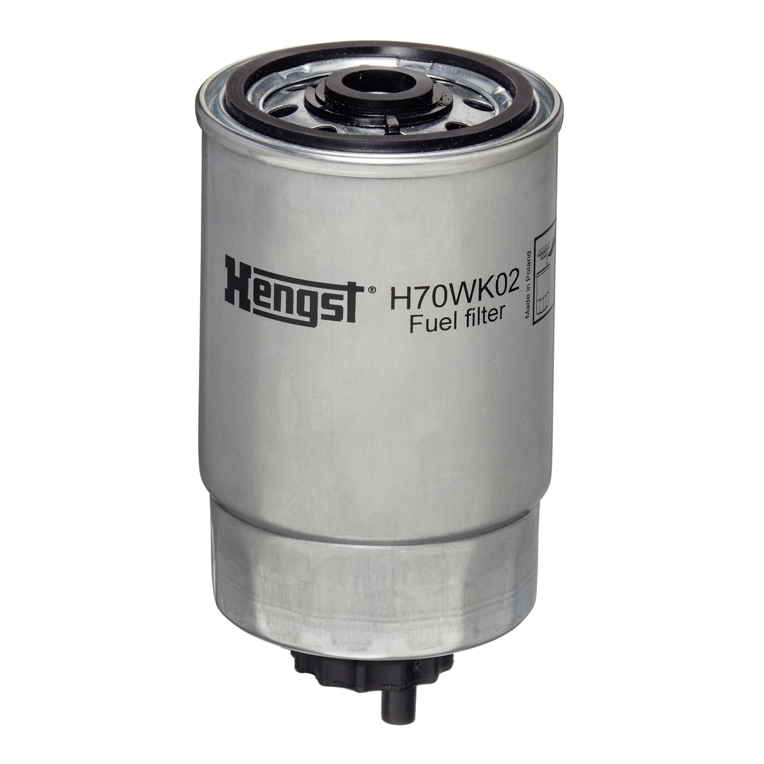 Fuel Filter H70WK02